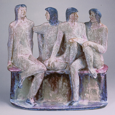 Gisela Schmidt-Reuther